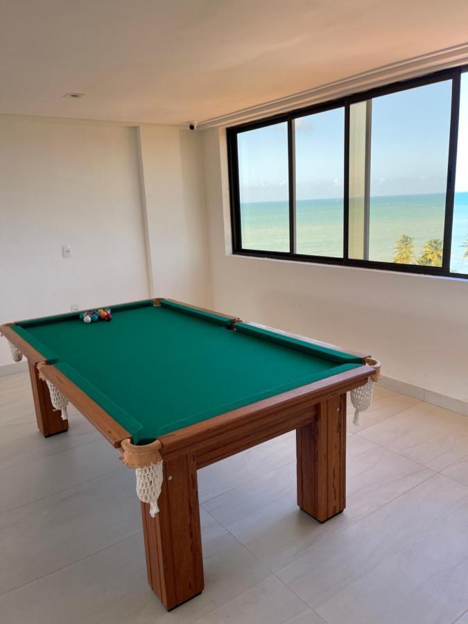 Apartamento Praia De Carapibus Conde  Exterior photo