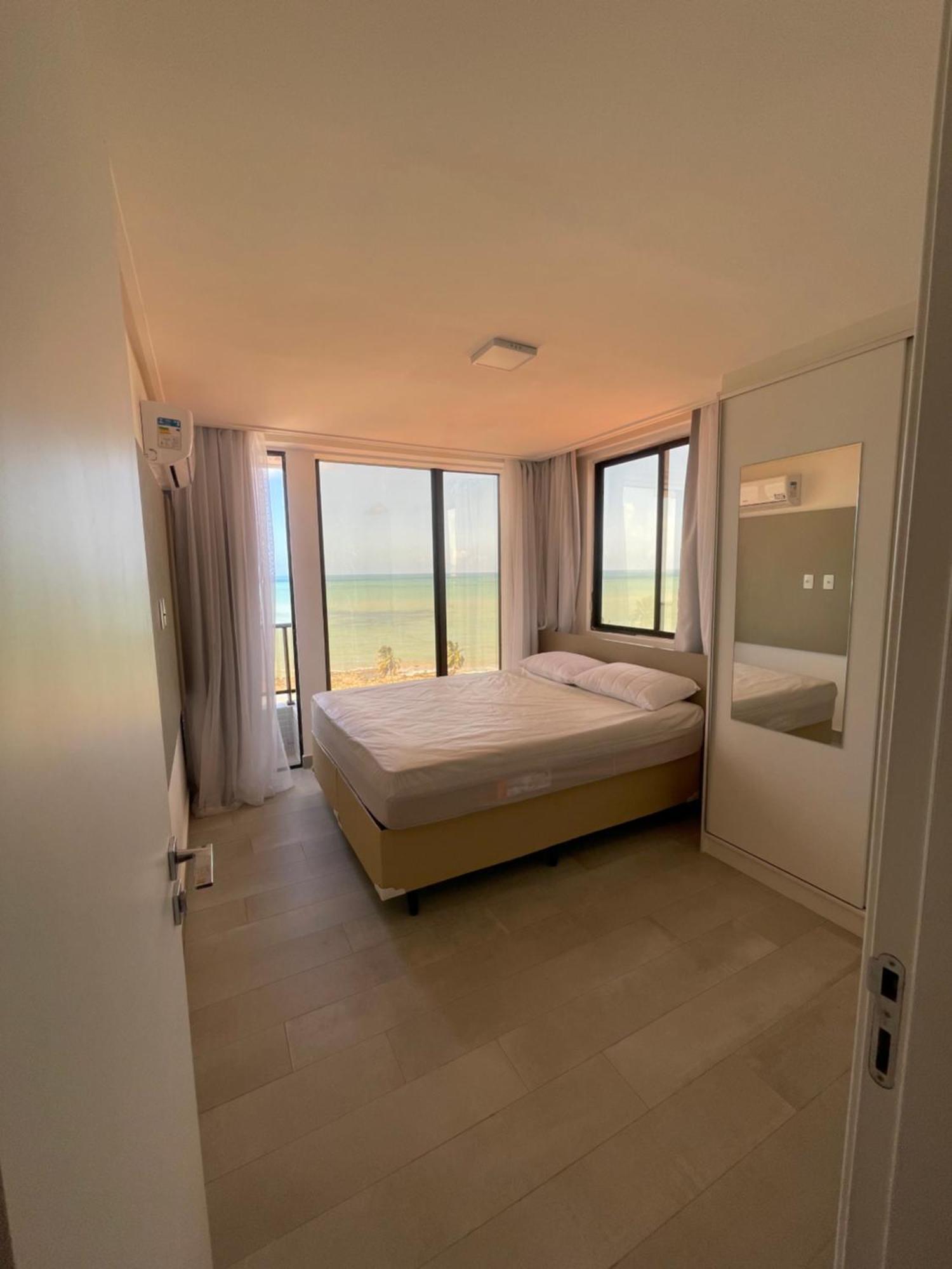 Apartamento Praia De Carapibus Conde  Exterior photo